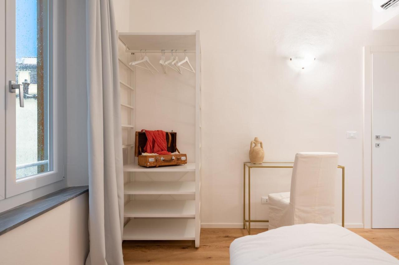 Accademia - Flo Apartments Florence Exterior photo