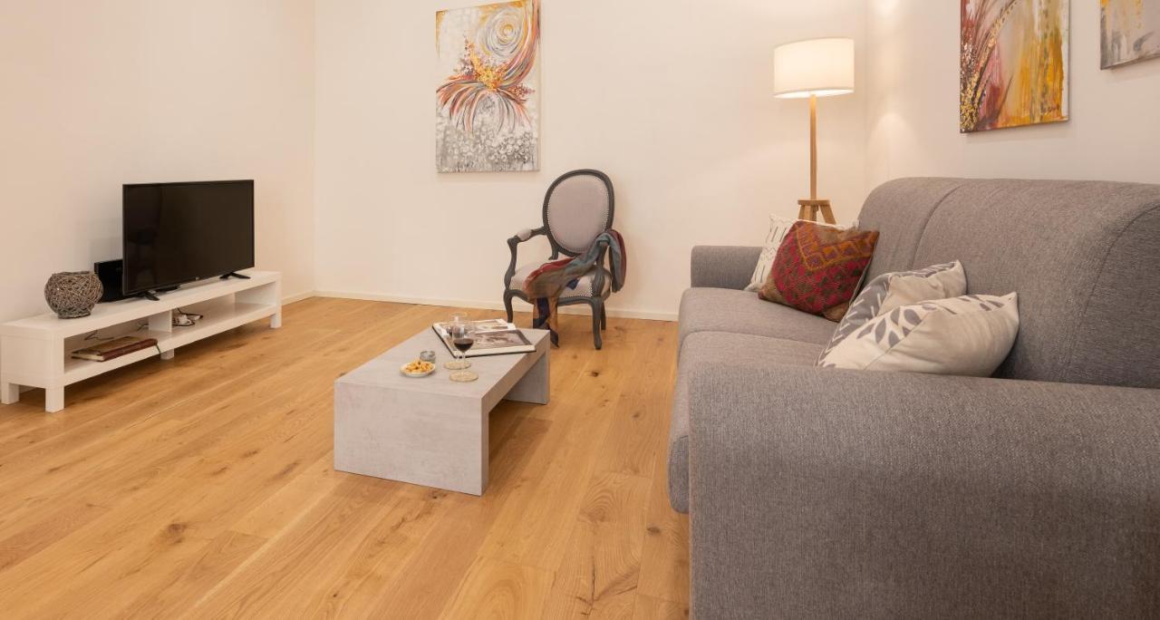 Accademia - Flo Apartments Florence Exterior photo